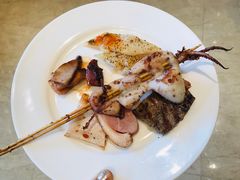 -索菲特西湖大酒店·香榭丽全日候餐厅(南山路店)