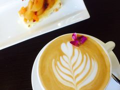 -JAMROCK 乐啡意咖啡