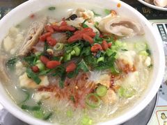 -春发生饭店·非遗(南院门店)
