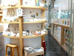 -艺彩阳光手工坊(大连恒隆广场店)