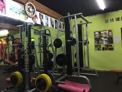 -RoMan罗马健身工作室(莘庄店)