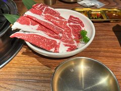 -九田家黑牛烤肉料理(新辰里亚运村店)