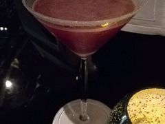 -广州四季酒店·天吧·高空酒吧