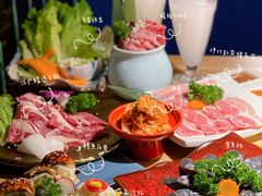 -江户烧肉(高德店)