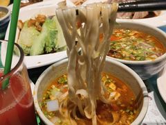 -令氏家外家周秦食府(高新店)