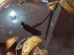 -冯记香辣兔火锅(茶店子总店)