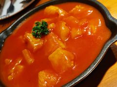 -秀儿家の小确幸花园西餐厅