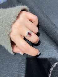 -Cindy Jewelry·钻戒·彩色宝石