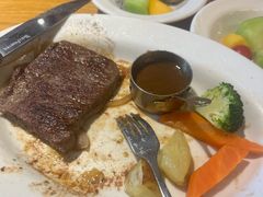 -斗牛士牛排(南京东路店)