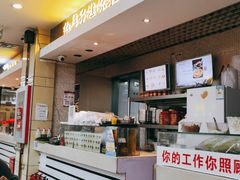 -红鼻子桂林米粉(金唐新光界店)