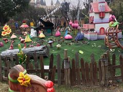 -安徒生童话乐园