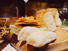 -Osteria Garden 生蚝花园餐厅(原进贤路店)