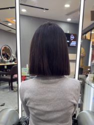 -藤野造型烫染接发