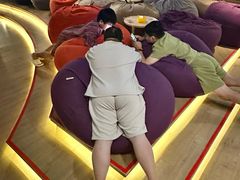 -皇室假期美食水疗会(春风路店)
