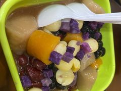 -猪脑壳凉面(武陵源店)