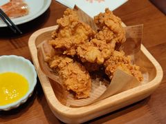 -8PINTS八品脱·日料·烧鸟·精酿小酒馆(莘庄店)