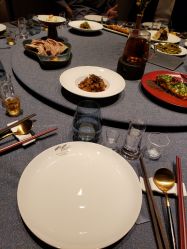 点击看大图 -托尼洛·兰博基尼书苑酒店·宴会厅