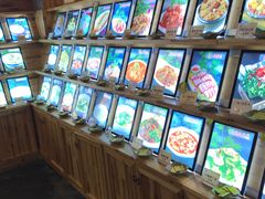 -太平小镇主题餐厅徽宴府