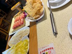 -煲大王老砂锅猪肚鸡(泊富ICITY店)