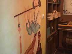 -莱仪堂艾灸经络养生馆(武威东路店)