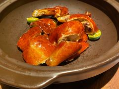 -金海华·悦食东方(苏州中心商场店)