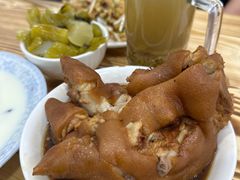 -百家缘(东门南路店)