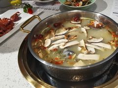 -八珍玉食鸡煲·打边炉(印象城店)