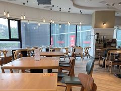 -必胜客(巴沟店)