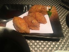 -山葵家·创意料理(宁波来福士店)