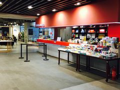 -北方图书城(沈阳天地店)