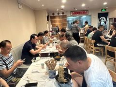 -老地方面馆(思南路店)