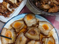 -黎记大排档(慈云路店)