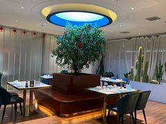 -悦海·家宴·冰花皮皮虾大锅贴(宝龙店)