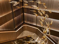 -星璞餐厅(深铁塘朗城君璞酒店)