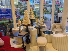 -杜哈夫DOUX RÊVE·生日蛋糕(日月光店)