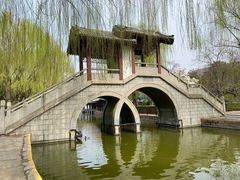 -团结湖公园