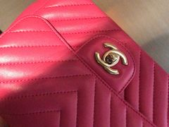 -CHANEL(恒隆广场店)