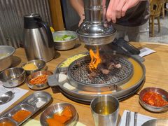 -姜虎东白丁烤肉(深圳湾后海汇店)