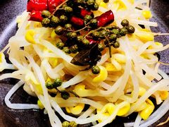 -云海肴·汽锅鸡·云南代表菜(天山百盛优客店)