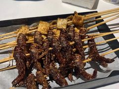 -鑫悦诚府·新鲁菜·餐厅(趵突泉店)