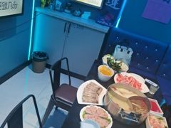 -唯爱KTV聚会餐厅(仙林东城汇店)