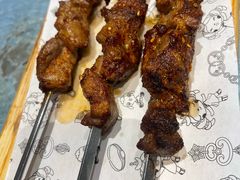 -哈啾嗨·新概念蒙餐(红星新城店)