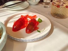 -惠丰堂饭庄·烤鸭·京味菜(翠微路店)