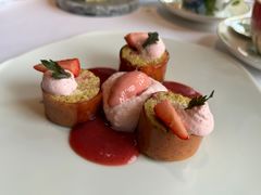 -Le Comptoir de Pierre Gagnaire