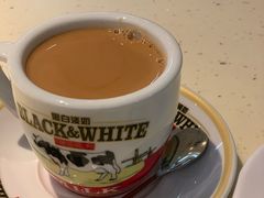 -龙记香港茶餐厅