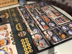 -广信牛奶甜品世家(台东店)