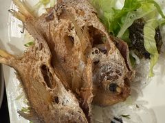 -京香轩·中餐厅(上海中庚聚龙酒店)