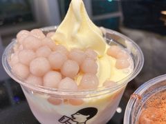 -喜茶(深圳福田星河COCO Park店)