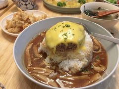 -红小满休闲餐厅(十全街店)