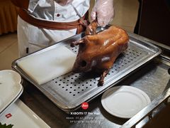 -北京全聚德(方庄店)